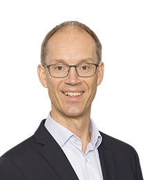 Billede af Jan Bennedsgård