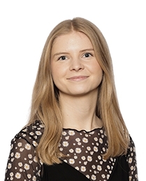 Billede af Amanda Reinholdt Hundrup