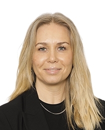 Billede af Linette Borghus