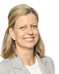 Billede af Christina Christoffersen