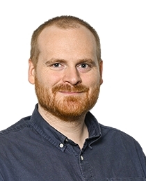 Billede af Tobias Reder
