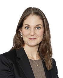 Billede af Andrea Pradhan Herberg