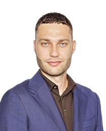 Billede af Mads Svensson