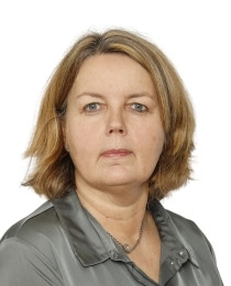 Billede af Margit Sander