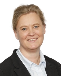 Billede af Rikke Licht Bøtcher