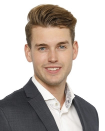 Billede af Rasmus Dahl
