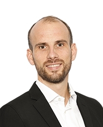 Billede af Andreas Bjerregaard Olesen