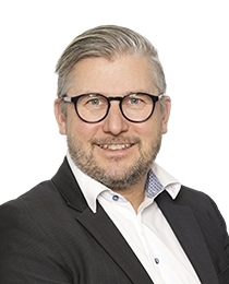 Billede af Kristoffer Pedersen