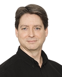 Billede af Marcus Bardt