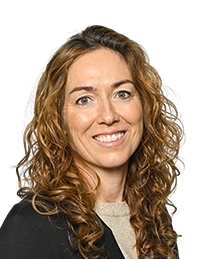 Billede af Monica Nyby