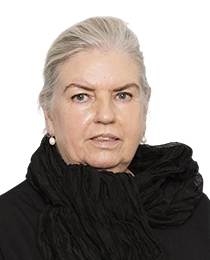 Billede af Pia Kerstens