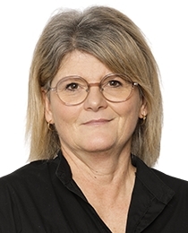 Billede af Rikke Brøgger