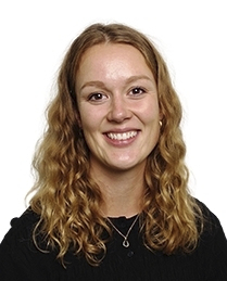 Billede af Signe Kirstine Kjær