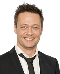Billede af Philip Heide Nielsen