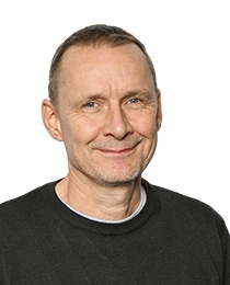 Billede af Jens Alexander