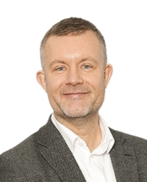 Billede af Mikkel Birkholm Petersen