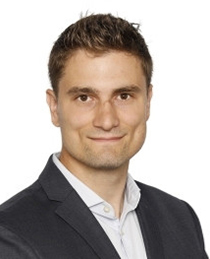 Billede af Christopher Rosborg Mogensen
