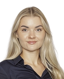 Billede af Amanda Lund Nielsen