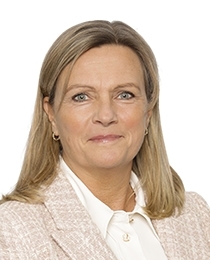 Billede af Betina Lyng Bjerre