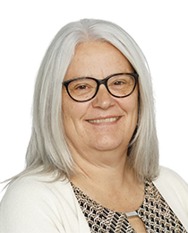 Billede af Nanna Schmidt Jespersen
