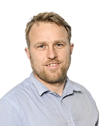 Billede af Casper Tjellesen