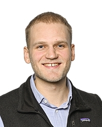Billede af Jakob Boman Hansen