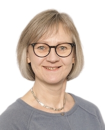 Billede af Trine Klarsø