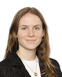 Billede af Sofie Bruun