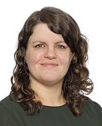 Billede af Christina Bessing Worsøe