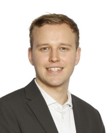 Billede af Niels Nikolaj Lund