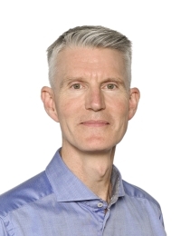 Billede af Lars Delfs Nielsen