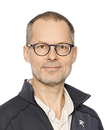 Billede af Christian Kjærsgaard Ibsen