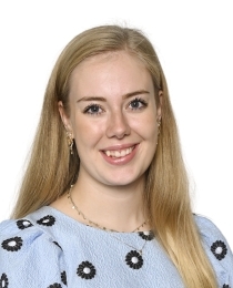 Billede af Ida Engelund
