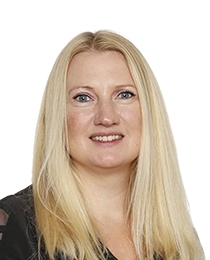 Billede af Mette Rindom