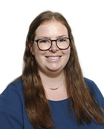 Billede af Signe Hassanzadeh Klattrup