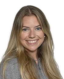Billede af Laura Egelund Nielsen