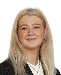Billede af Anna Graugaard Erikstrup