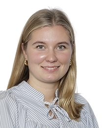 Billede af Rosa Matilda Rygaard Jensen