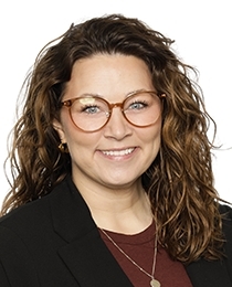 Billede af Marianne Søndergaard Herslund