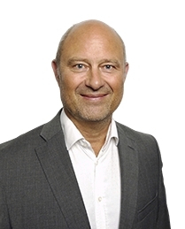 Billede af Torben Miller