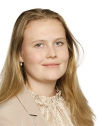 Billede af Sophie Hviid Reker