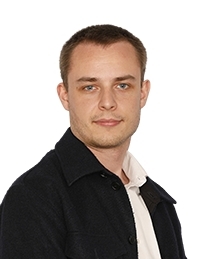 Billede af Alex Terp