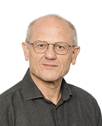 Billede af Jan Frydendahl