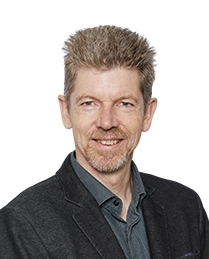 Billede af Gustav Knorr Jensen