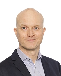 Billede af Troels Aagaard