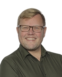Billede af Morten Kielsholm
