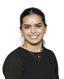 Billede af Mia Brandt Bhatia