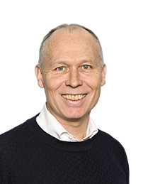 Billede af Thomas Lund