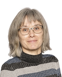 Billede af Randi Didriksen