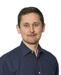 Billede af Kristian Tirsbæk Markman